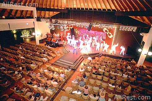 Occidental Grand Flamenco Punta Cana 13